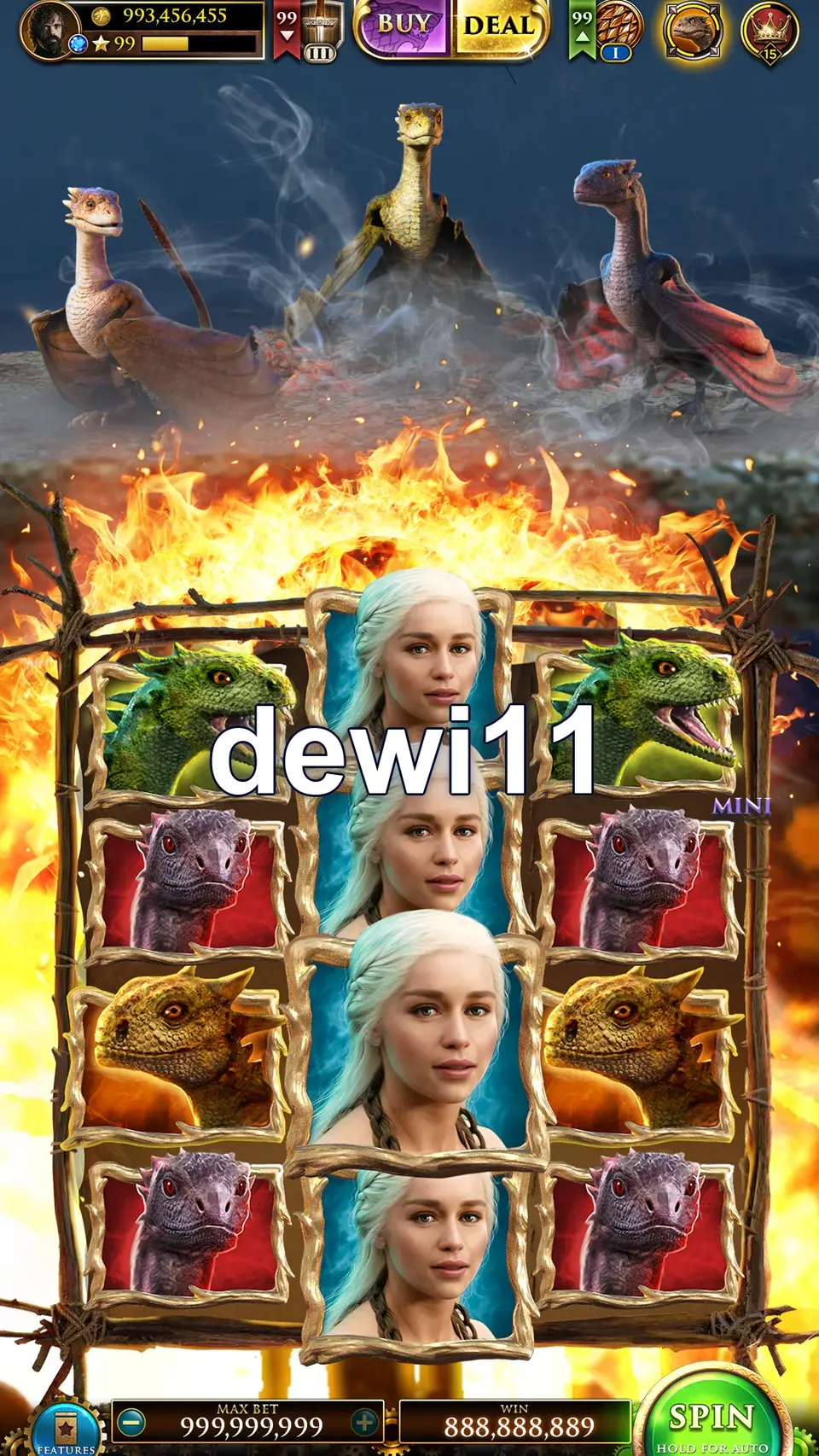dewi11 Unduh