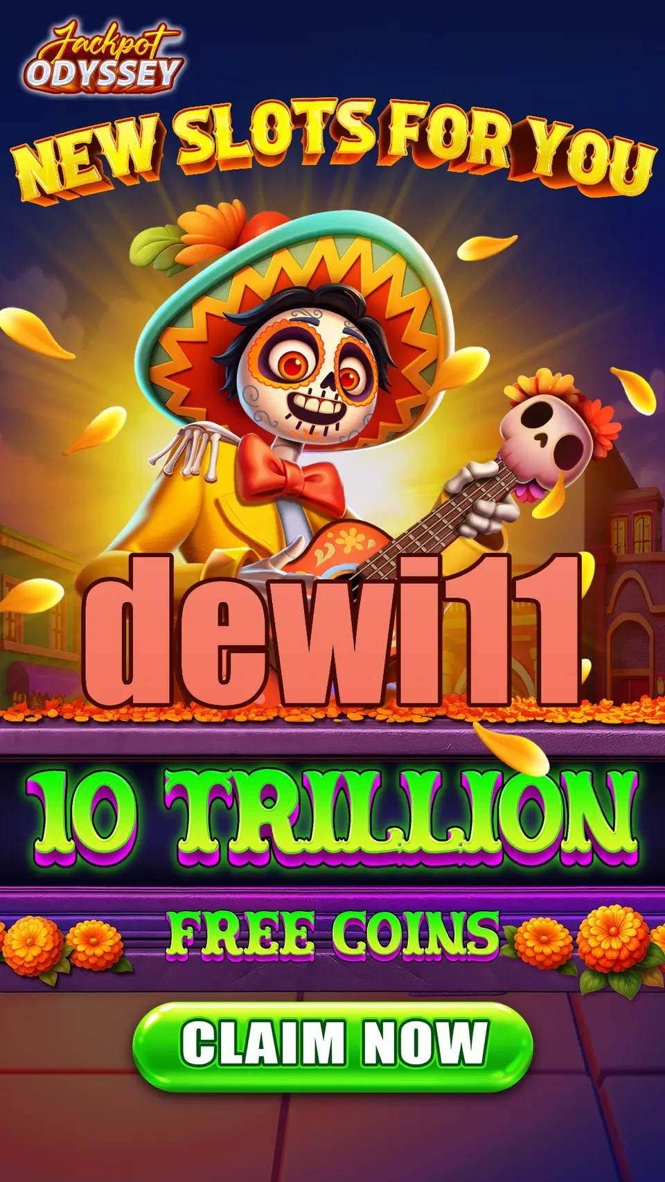 dewi11 Masuk