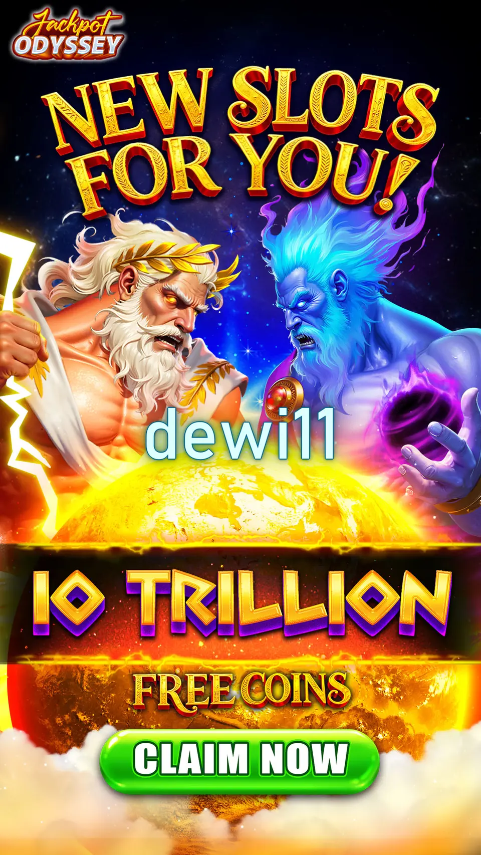 Tangkapan Layar dewi11