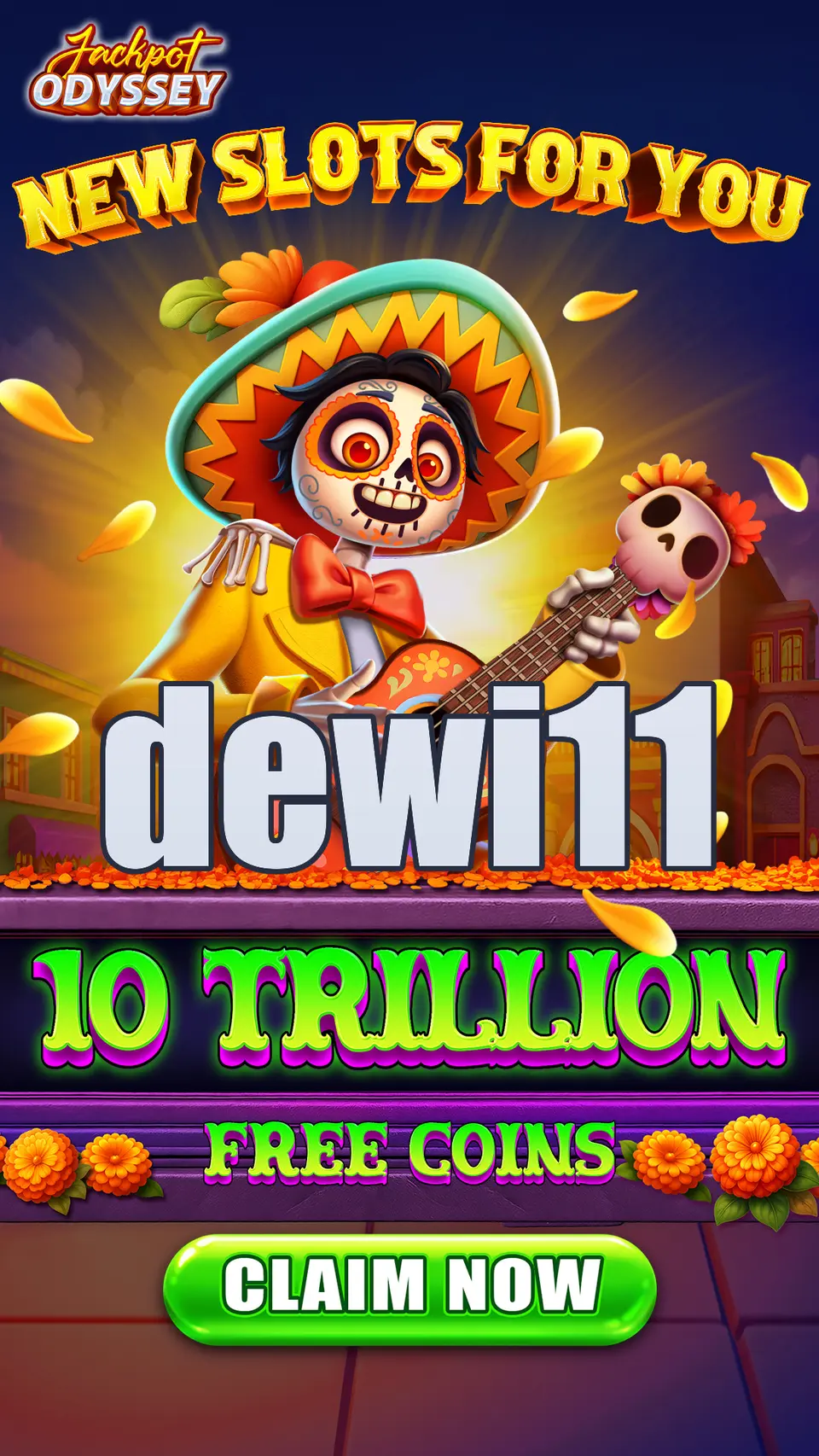 dewi11 Tangkapan Layar